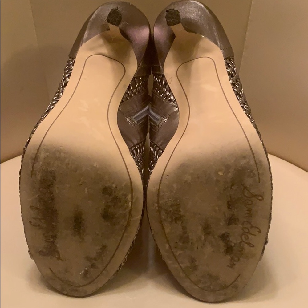 Sam Edelman Booties - Picture 3 of 3